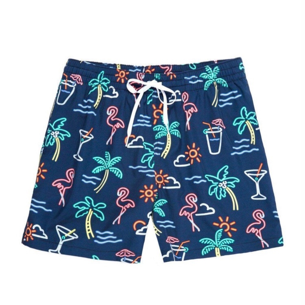 Chubbies Swim, The Neon Lights